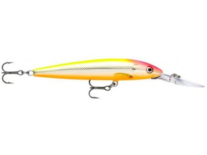 Wobler Rapala Husky Jerk Suspending 08 CLS