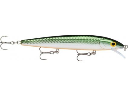 Wobler Rapala Husky Jerk Suspending 08 TSD