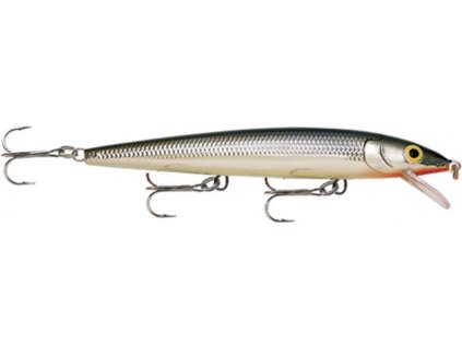 Wobler Rapala Husky Jerk Suspending 08 S