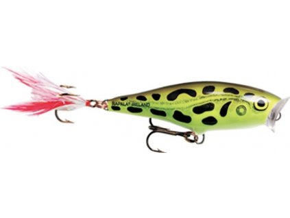 Wobler Rapala Skitter Pop Top Water Fresh 05 LF