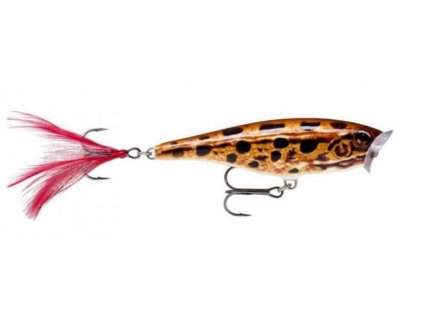 Wobler Rapala Skitter Pop Top Water Fresh 05 FL