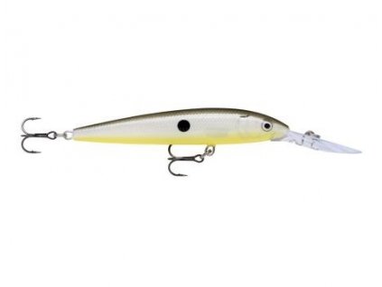 Wobler Rapala Down Deep Husky Jerk 10 GGS