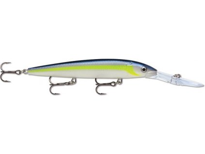 Wobler Rapala Down Deep Husky Jerk 10 HSD