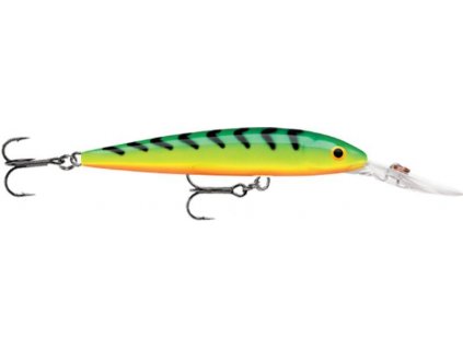 Wobler Rapala Down Deep Husky Jerk 10 FT