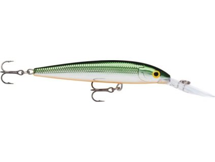 Wobler Rapala Down Deep Husky Jerk 10 TSD