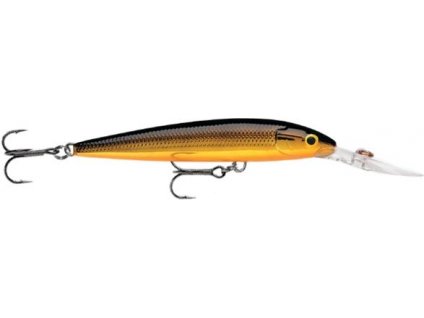 Wobler Rapala Down Deep Husky Jerk 10 G