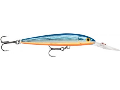 Wobler Rapala Down Deep Husky Jerk 10 SB