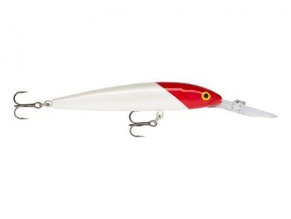 Wobler Rapala Down Deep Husky Jerk 10 RH