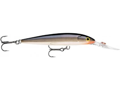 Wobler Rapala Down Deep Husky Jerk 10 S