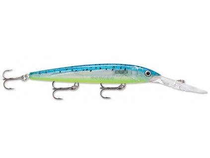 Wobler Rapala Down Deep Husky Jerk 12 GBM