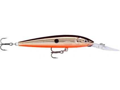 Wobler Rapala Down Deep Husky Jerk 12 SBR