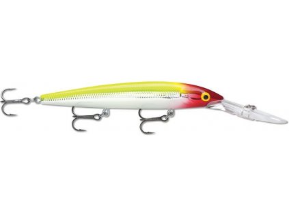 Wobler Rapala Down Deep Husky Jerk 12 CLN