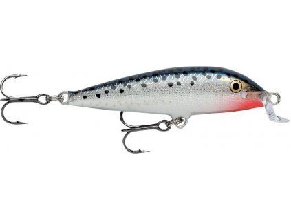 Wobler Rapala Team Esko 07 STF