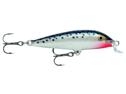 Wobler Rapala Team Esko 07 STF