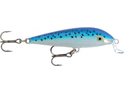 Wobler Rapala Team Esko 07 BF