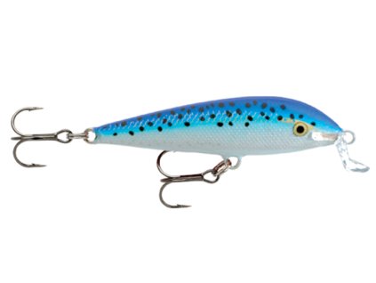 Wobler Rapala Team Esko 07 BF