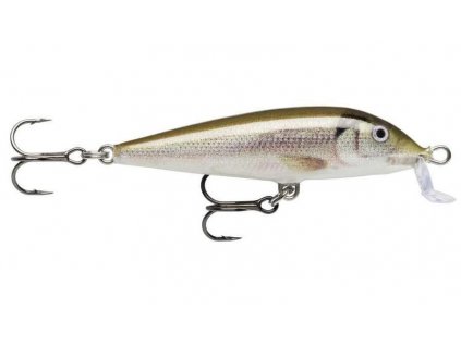 Wobler Rapala Team Esko 07 SML