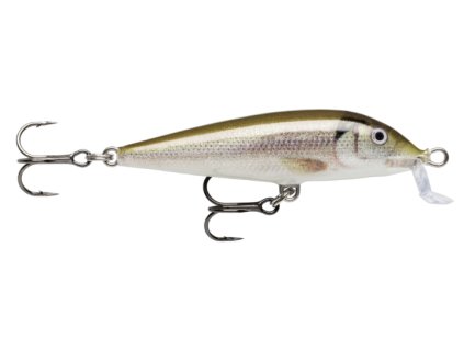 Wobler Rapala Team Esko 07 SML