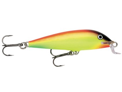 Wobler Rapala Team Esko 07 OPRT