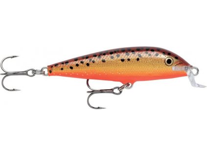 Wobler Rapala Team Esko 07 BRF