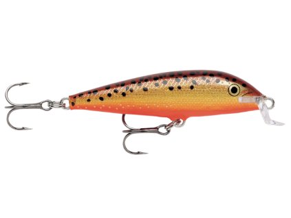 Wobler Rapala Team Esko 07 BRF