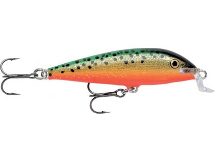 Wobler Rapala Team Esko 07 GRF