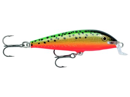 Wobler Rapala Team Esko 07 GRF