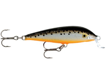 Wobler Rapala Team Esko 07 SF