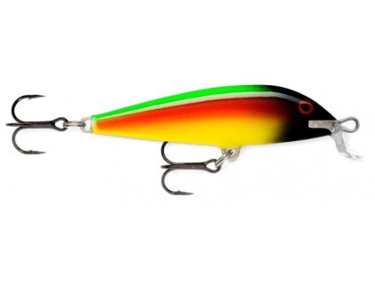 Wobler Rapala Team Esko 07 BPRT