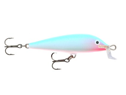 Wobler Rapala Team Esko 07 ICEC