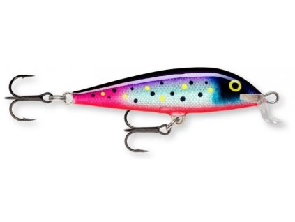 Wobler Rapala Team Esko 07 MIB