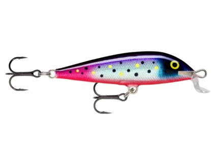 Wobler Rapala Team Esko 07 MIB