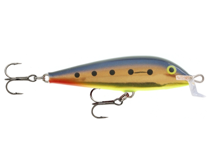 Wobler Rapala Team Esko 07 7cm 6g Floating COBL (1ks)