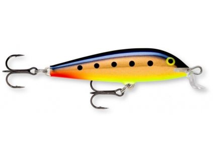 Wobler Rapala Team Esko 07 COBL