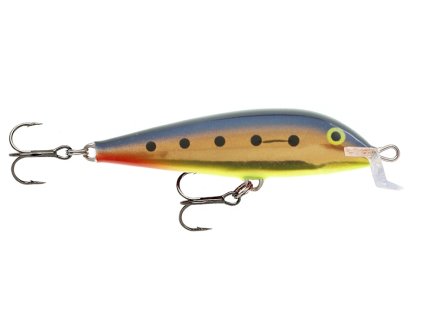 Wobler Rapala Team Esko 07 COBL