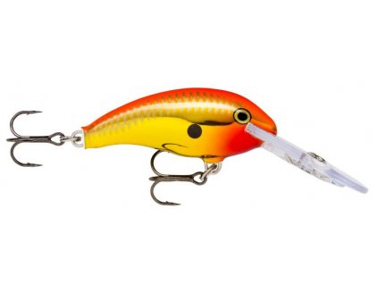 Wobler Rapala Shad Dancer 04 CGFR