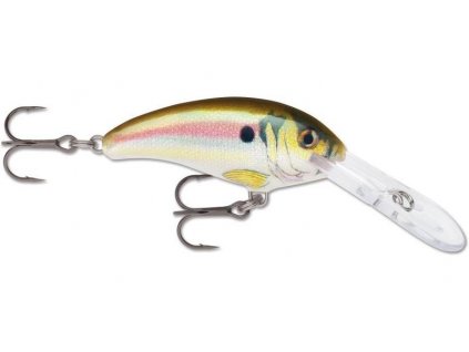 Wobler Rapala Shad Dancer 04 RSL