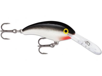 Wobler Rapala Shad Dancer 04 S