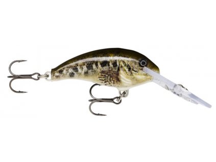 Wobler Rapala Shad Dancer 04 SCPL