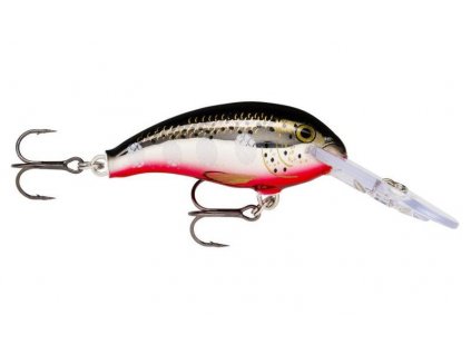 Wobler Rapala Shad Dancer 04 SFL