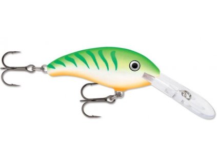 Wobler Rapala Shad Dancer 04 GTU