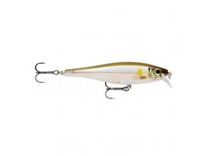 Wobler Rapala BX Minnow 07 AYU