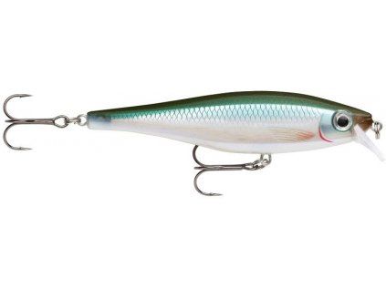 Wobler Rapala BX Minnow 07 BBH