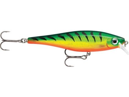 Wobler Rapala BX Minnow 07 FT