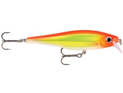 Wobler Rapala BX Minnow 07 HH