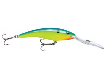 Wobler Rapala Deep Tail Dancer 07 PRT