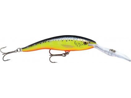 Wobler Rapala Deep Tail Dancer 07 7cm 9g Floating HS (1ks)