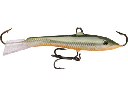 Wobler Rapala Jigging Rap 9 RFSH