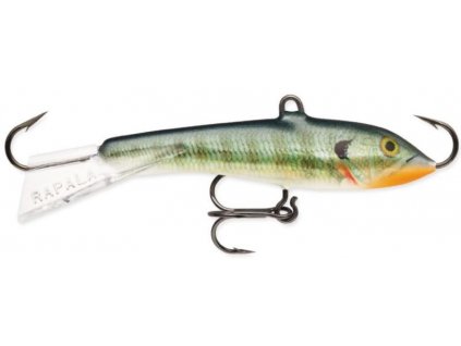 Wobler Rapala Jigging Rap 9 BG