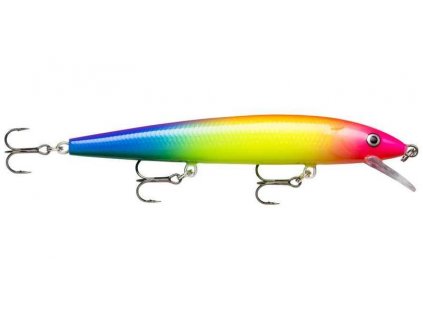 Wobler Rapala Husky Jerk Suspending 12 ELJ